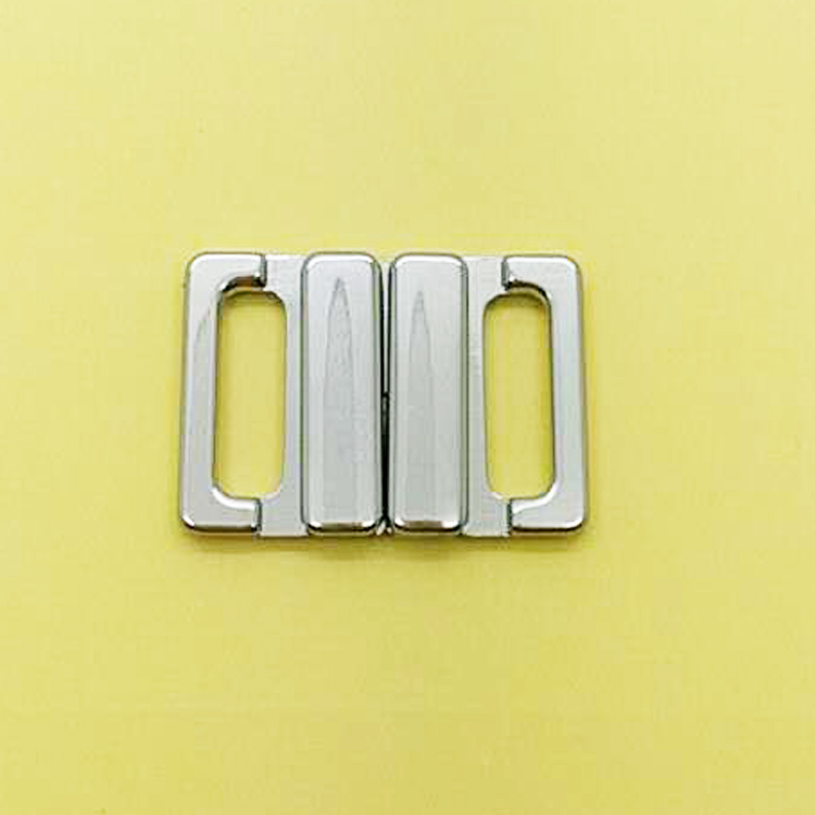 15mm Alloy Adjuster Pair Buckle 