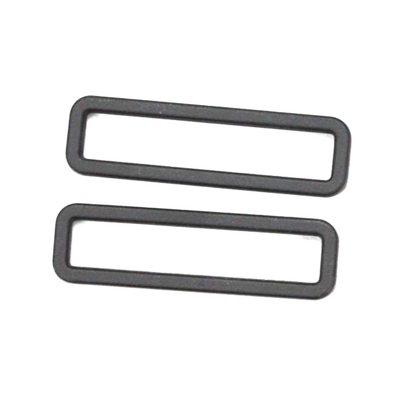 40.5mm ALLOY BUCKLE 