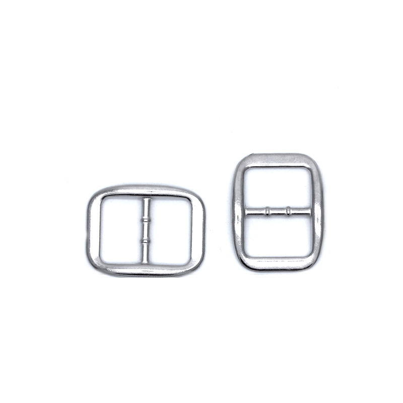 12.5mm alloy buckle