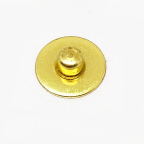 R01-9.5mm9.5mm凸珠撞钉配9.2*8MM铜尖钉