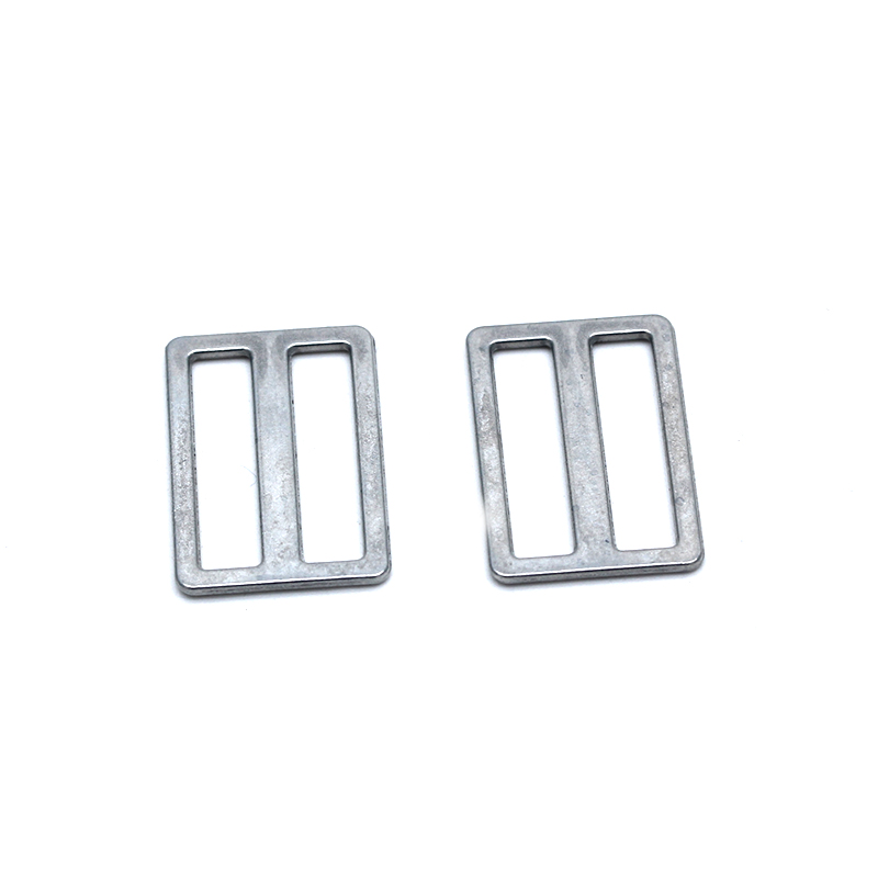 20mm Alloy Buckle