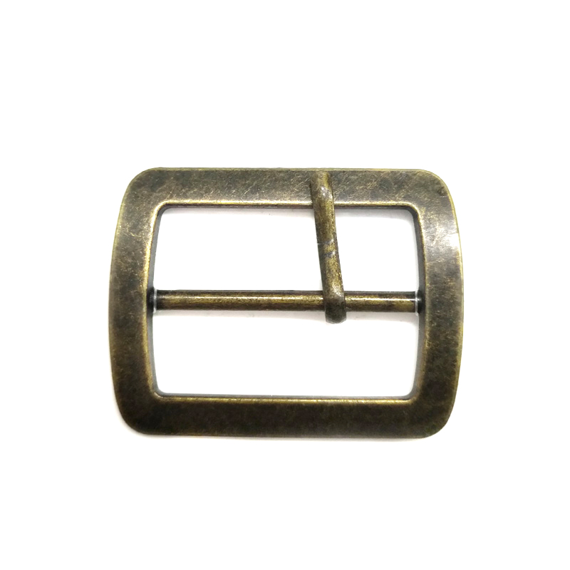 39mm Alloy Buckle