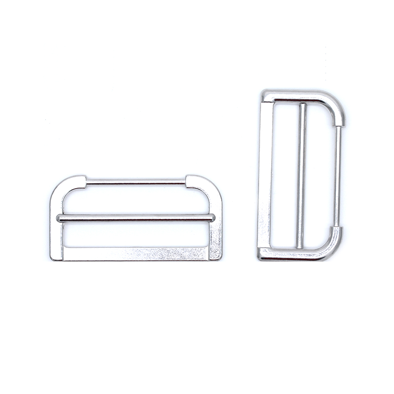 50mm alloy buckle