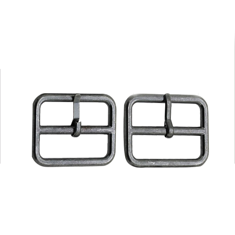 27mm Alloy Buckle W Adjuster Pin