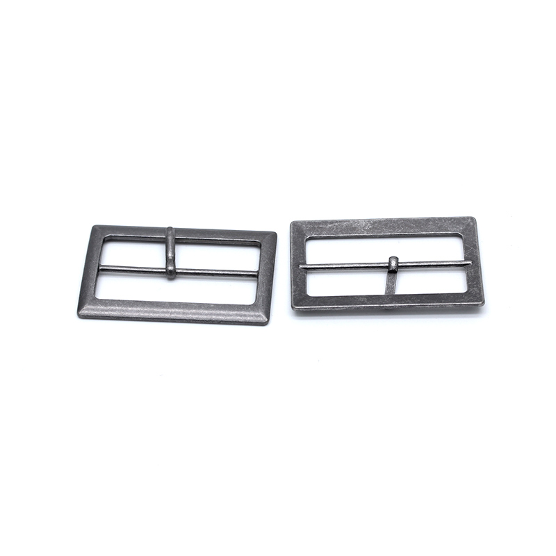 39MM INNER ALLOY BUCKLE W ADJUSTER PIN