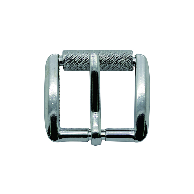 ALLOY SQUARE BUCKLE W OUTER:28.7*26.3mm，INNER20.2*17mm