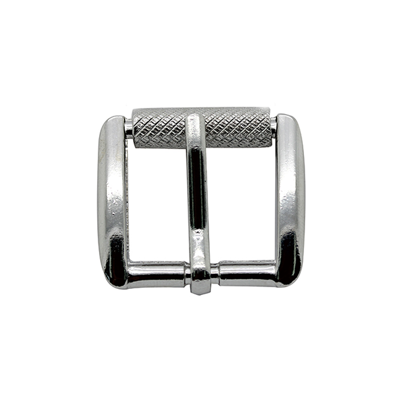 ALLOY SQUARE BUCKLE W OUTER:28.7*26.3mm，INNER20.2*17mm