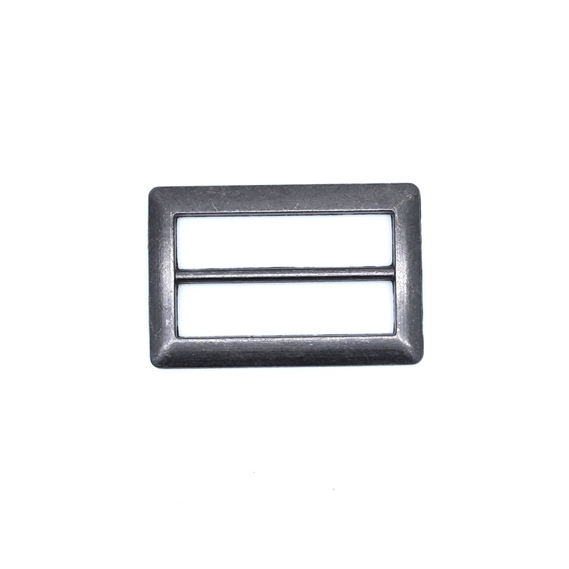 30MM ALLOY BUCKLES W NON ADJUSTER PIN