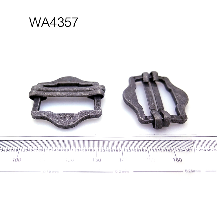 25MM ADJUSTER BUCKLE