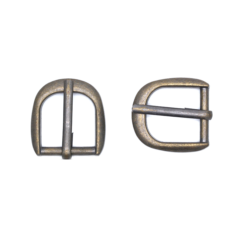 17mm INNER ALLOY D BUCKLE