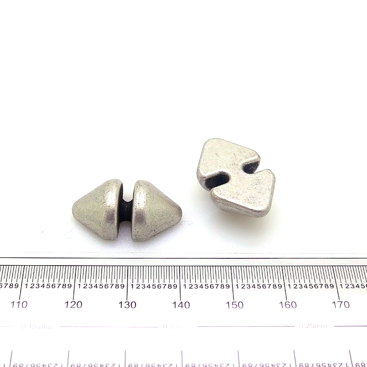 22.6*14.4*7.5MM Alloy cufflink