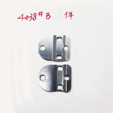 KG4038B,東莞TH4038褲扣B件-不銹鋼-0.4mm生產廠家,廣東生產廠商 - 