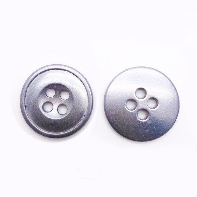 28L-18mm合金四孔钮