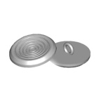 WA6648,东莞15MM CIRCEL RING ALLOY SHANK BUTTON生产厂家,广东生产厂商 - 