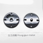 WA4588-34L,东莞21mm Alloy Sew On Snap Button生产厂家,广东生产厂商 - 