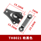TH8021,東莞二件套手縫褲扣生產廠家,廣東生產廠商 - 