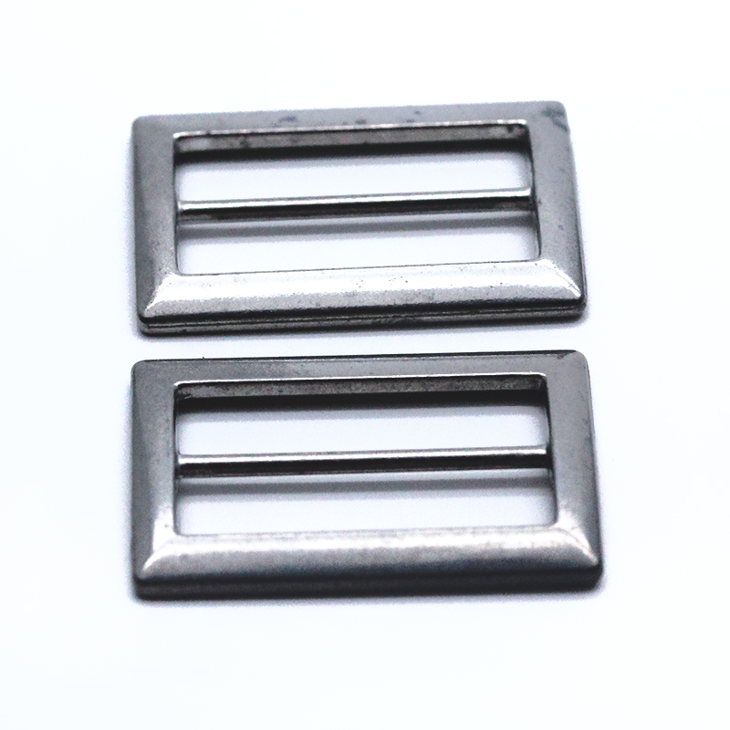 Inner 24.6*12.6mm Alloy Buckle