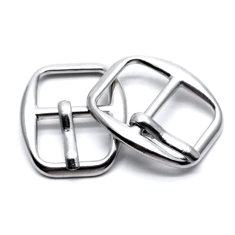 18mm  alloy buckle