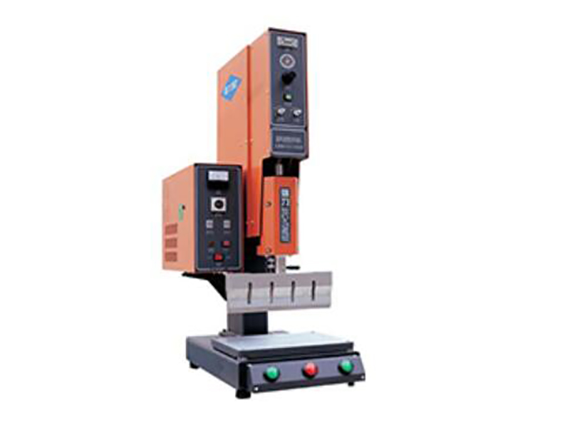 一体式超声波塑焊机 KWS1080/1580/2080/2680