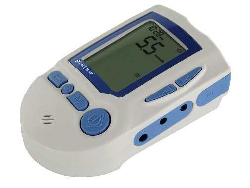 臂式血糖血压测试仪