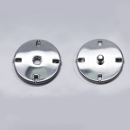 WA4588-34L21mm Alloy Sew On Snap Button